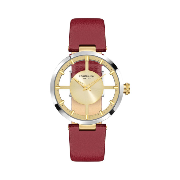 RELOJ KENNETH COLE MUJER  10022539B (36MM) D