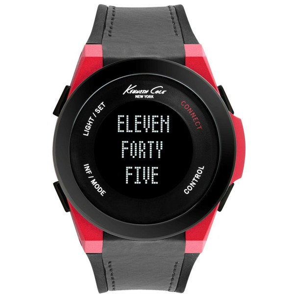 RELOJ KENNETH COLE HOMBRE  10022807 (47MM) D