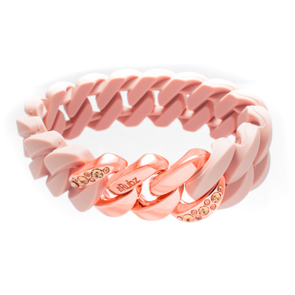 PULSERA THE-RUBZ MUJER THE-RUBZ 100421 20MM D