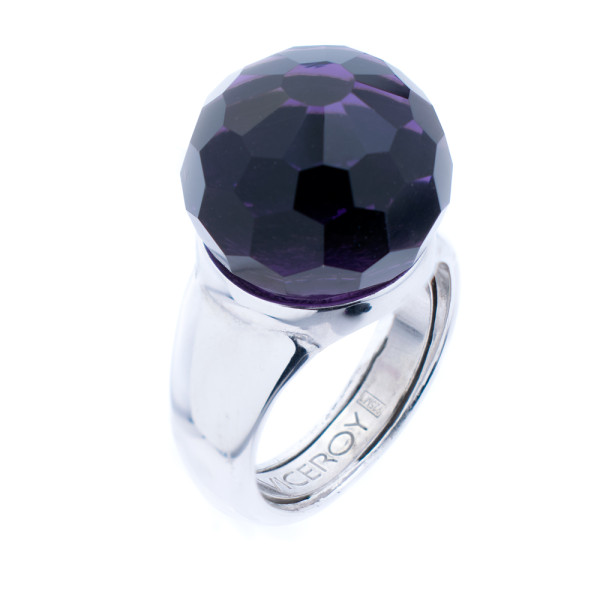 ANILLO VICEROY MUJER VICEROY 1030A020-57 13 D