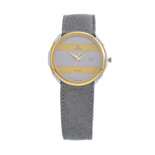 RELOJ TETRA MUJER  106 (30MM) D