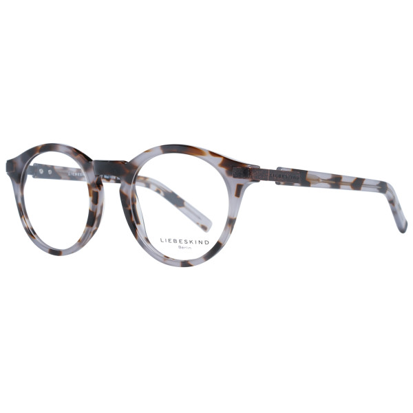 VISTA + CLIP-ON LIEBESKIND UNISEX  110190097749 D