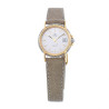 RELOJ TETRA MUJER  114-R (23MM) 1