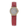 RELOJ TETRA MUJER  114-RC-L (23MM) 1