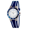 RELOJ JUSTINA MUJER  11910AB (31MM) 1