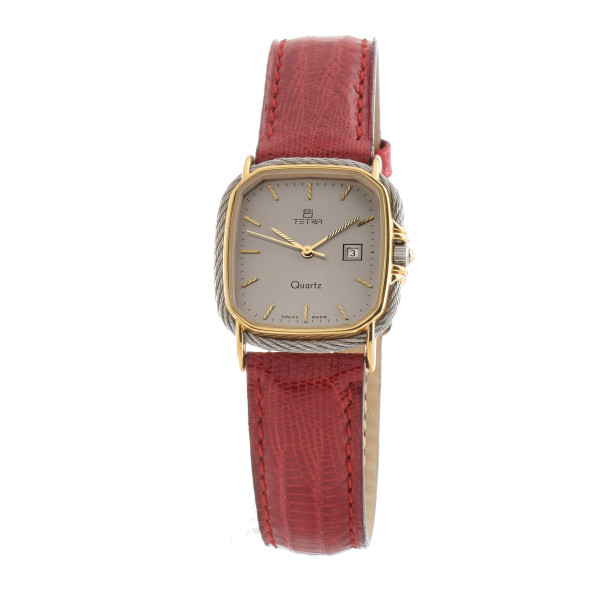 RELOJ TETRA MUJER  125-R (27MM) D