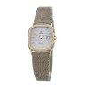 RELOJ TETRA MUJER  125-R-BRWN (27MM) 1