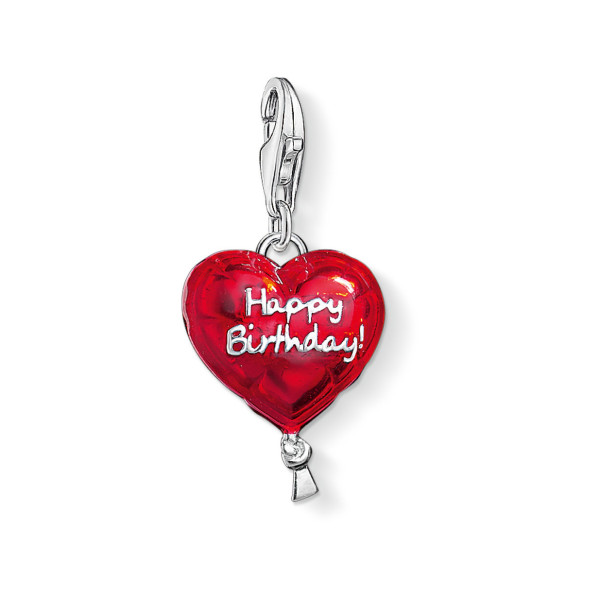 COLGANTE THOMAS SABO MUJER THOMAS SABO 1286-007-10 D