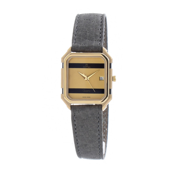 RELOJ TETRA MUJER  129-1-GR (23MM) D