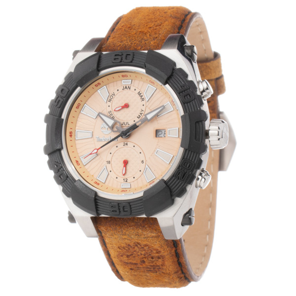 RELOJ TIMBERLAND HOMBRE  13331JSTB-07M (45MM) D