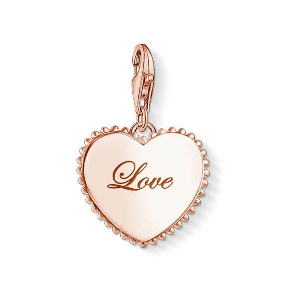 ABALORIO THOMAS SABO MUJER THOMAS SABO 1502-415-40 1,68CM D