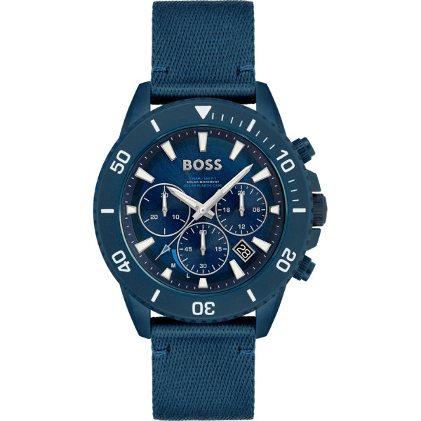 RELOJ HUGO BOSS HOMBRE  1513919 (46 MM) D