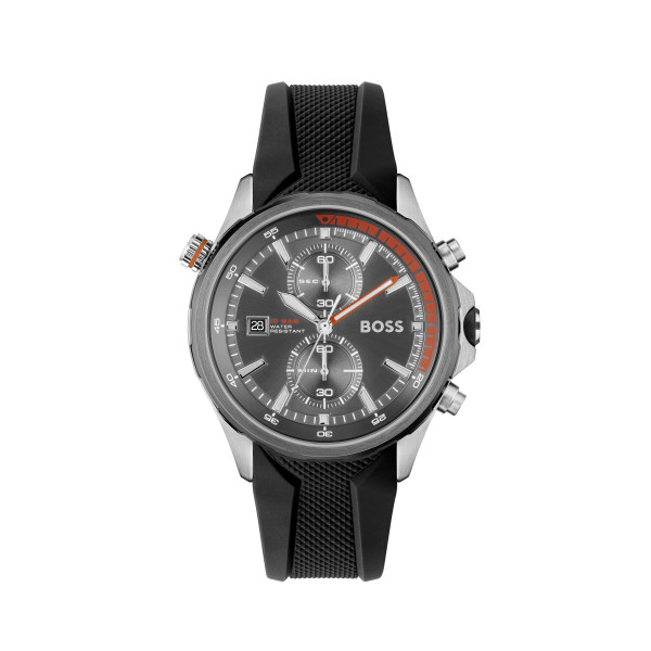 RELOJ HUGO BOSS HOMBRE  1513931 (46 MM) D