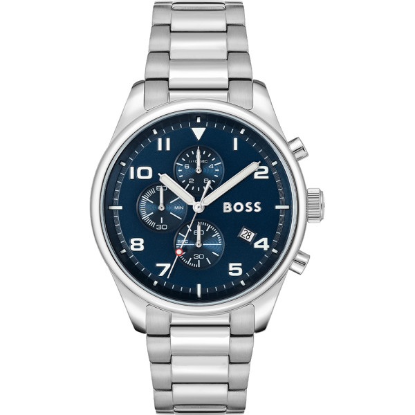 RELOJ HUGO BOSS HOMBRE  1513989 (44MM) D