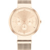 RELÓGIO TOMMY HILFIGER PARA MULHERES 1782538 (40MM) 1