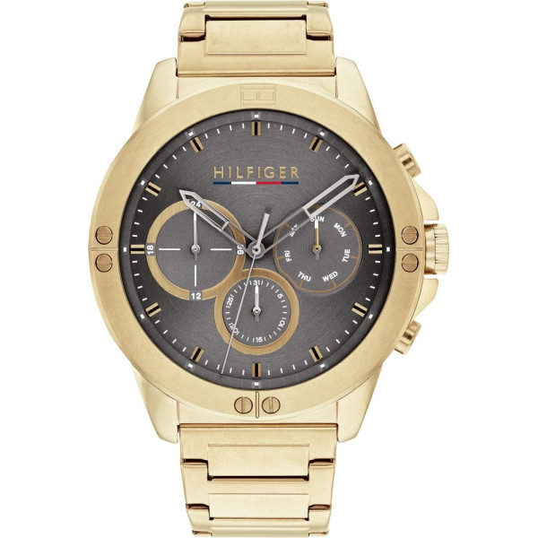 RELOJ TOMMY HILFIGER HOMBRE  1791891 (46 MM) D