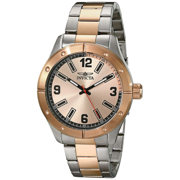RELOJ INVICTA HOMBRE  17931 (45MM) D