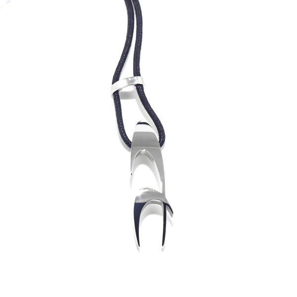 COLGANTE CHRONOTECH UNISEX CHRONOTECH 1810080501 45CM D