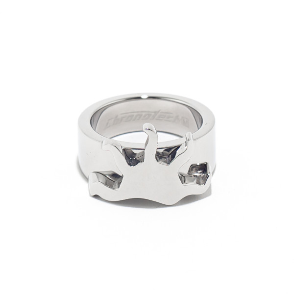 ANILLO CHRONOTECH MUJER CHRONOTECH 18400601012 12 D