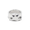 ANILLO CHRONOTECH MUJER CHRONOTECH 18400601012 12 1
