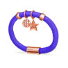 PULSEIRA FOLLI FOLLIE MULHER FOLLI FOLLIE 1B13T046RX 16CM 1