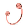 PULSEIRA FOLLI FOLLIE FEMININA FOLLI FOLLIE 1B16T038R 17CM 1