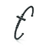 BRACELETE FOLLI FOLLIE MULHER FOLLI FOLLIE 1B17T001K 17CM 1