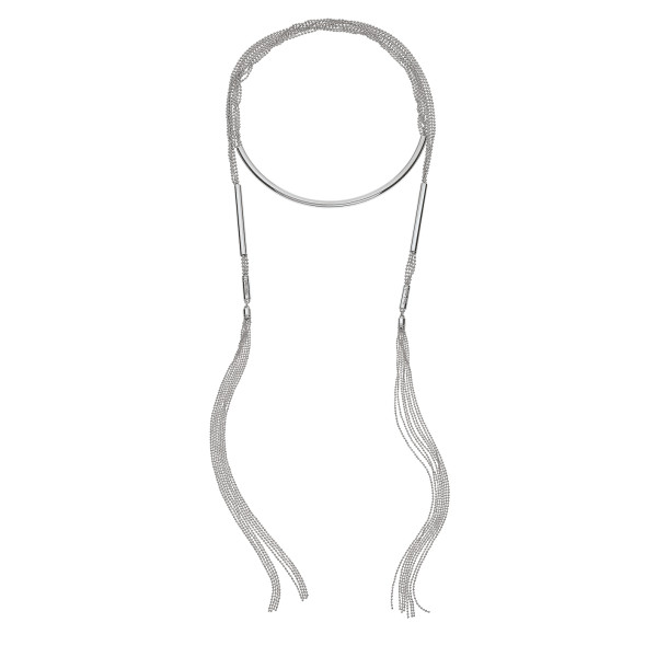 COLLAR FOLLI FOLLIE MUJER FOLLI FOLLIE 1N17F012 45CM D