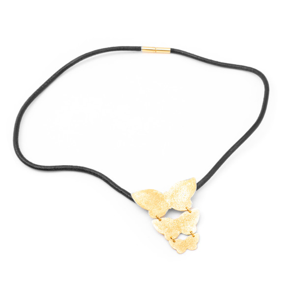 COLLAR FOLLI FOLLIE MUJER FOLLI FOLLIE 1N9S018KY 35CM D