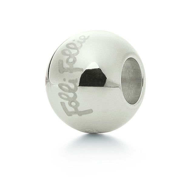 ABALORIO FOLLI FOLLIE MUJER FOLLI FOLLIE 1P0F001 1CM D