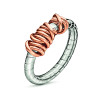 ANILLO FOLLI FOLLIE MUJER FOLLI FOLLIE 1R14F030R-52 52 1