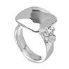 ANILLO FOLLI FOLLIE MUJER FOLLI FOLLIE 1R9F052C-56 56 1
