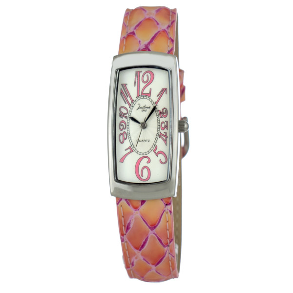 RELOJ JUSTINA MUJER  21703R (18MM) D