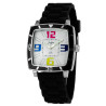 RELOJ JUSTINA UNISEX  21971N (40MM) 1
