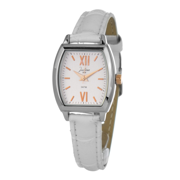 RELOJ JUSTINA MUJER  21993R (24MM) D