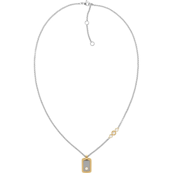 COLLAR TOMMY HILFIGER MUJER TOMMY HILFIGER 2780541 29CM D