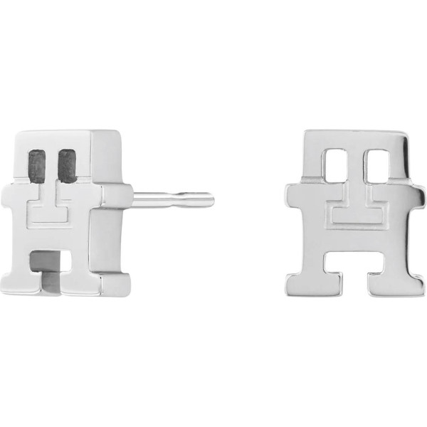 PENDIENTES TOMMY HILFIGER MUJER TOMMY HILFIGER 2780724 1CM D