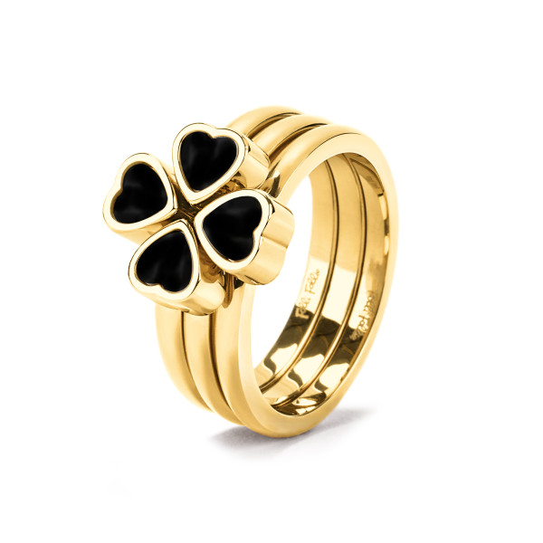 ANILLO FOLLI FOLLIE MUJER FOLLI FOLLIE 2R19T001YA-52 52 D