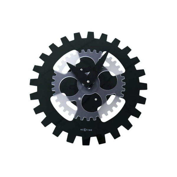 RELOJ NEXTIME UNISEX  3241ZW (35CM) D