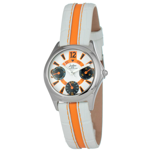 RELOJ JUSTINA MUJER  32550N (30MM) D