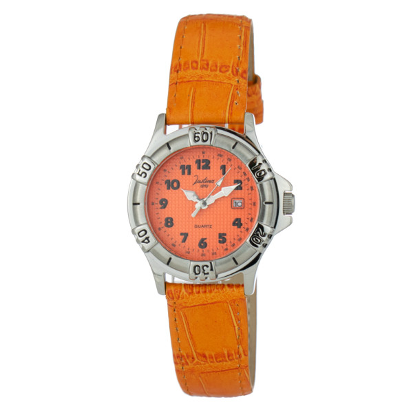 RELOJ JUSTINA MUJER  32551 (30MM) D