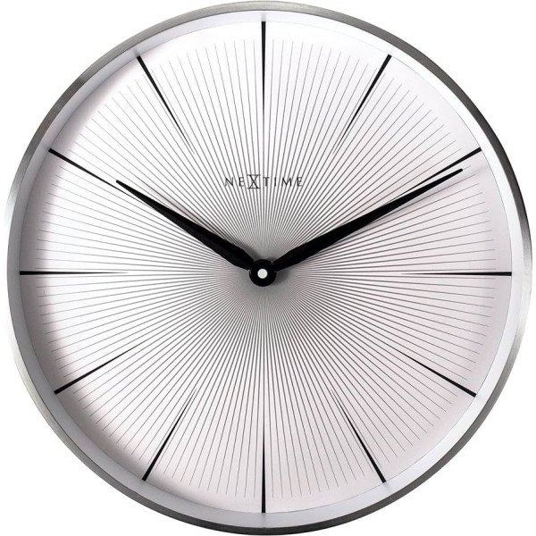 RELOJ NEXTIME UNISEX  3511WI (40CM) D