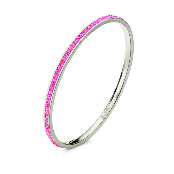 BRAZALETE FOLLI FOLLIE MUJER FOLLI FOLLIE 3B13F010D 17CM D