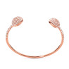 BRAZALETE FOLLI FOLLIE MUJER FOLLI FOLLIE 3B17S006RC 17CM 1