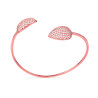 BRACELETE FOLLI FOLLIE MULHER FOLLI FOLLIE 3B17S007RC 17CM 1