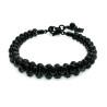 PULSEIRA FOLLI FOLLIE MULHER FOLLI FOLLIE 3B1T021KK 17CM 1