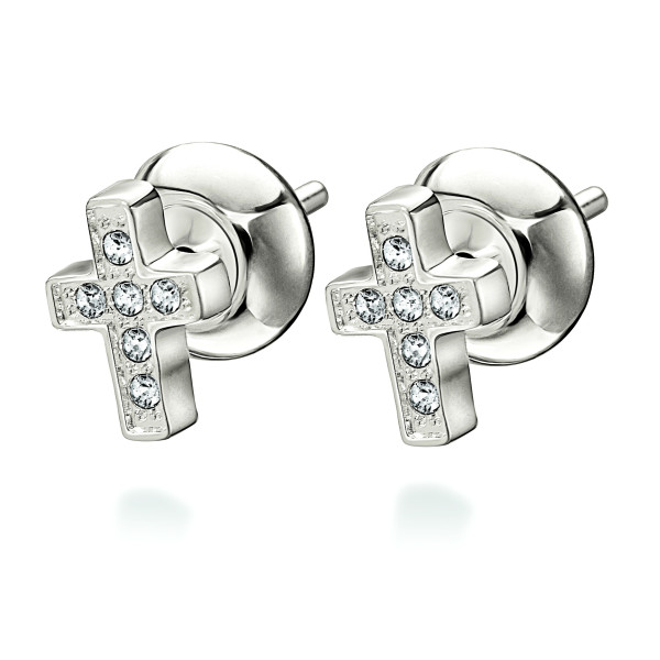PENDIENTES FOLLI FOLLIE MUJER FOLLI FOLLIE 3E14F030C 3CM D