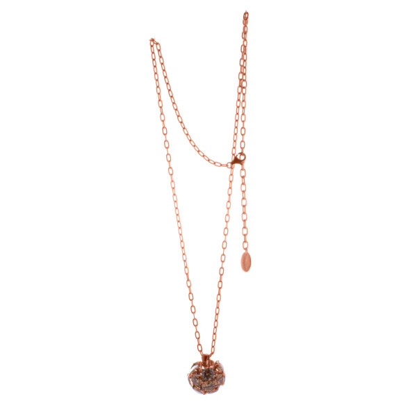 COLLAR FOLLI FOLLIE MUJER FOLLI FOLLIE 3N0S012RS 40CM D