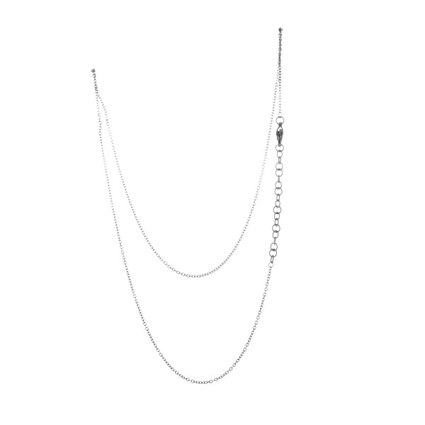 COLLAR FOLLI FOLLIE MUJER FOLLI FOLLIE 3N1TO30RC 35CM D