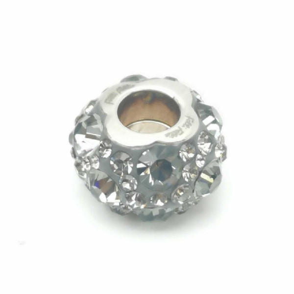 ABALORIO FOLLI FOLLIE MUJER FOLLI FOLLIE 3P13T019RC 1CM D